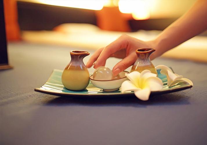 深圳品茶